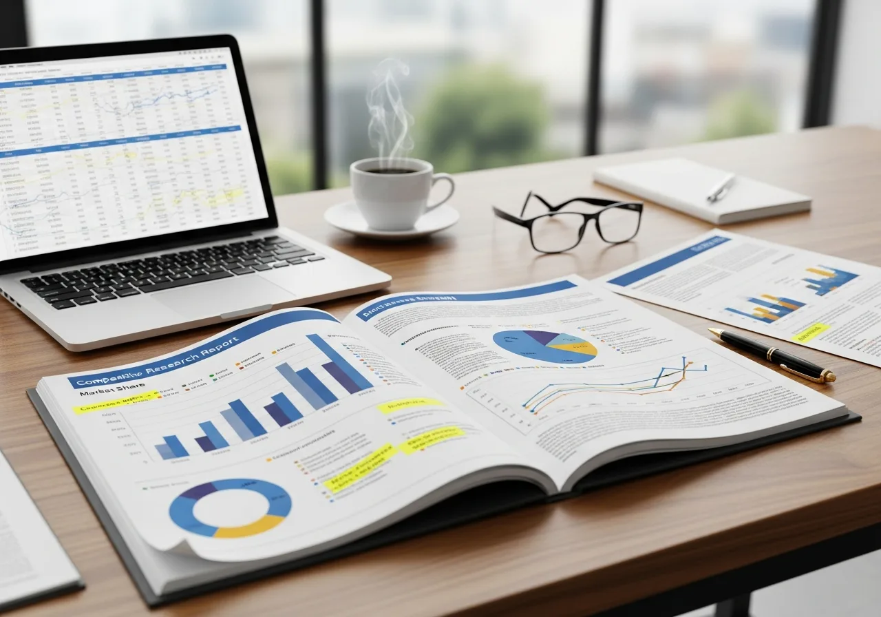 RegioRegister — Innovative Tools